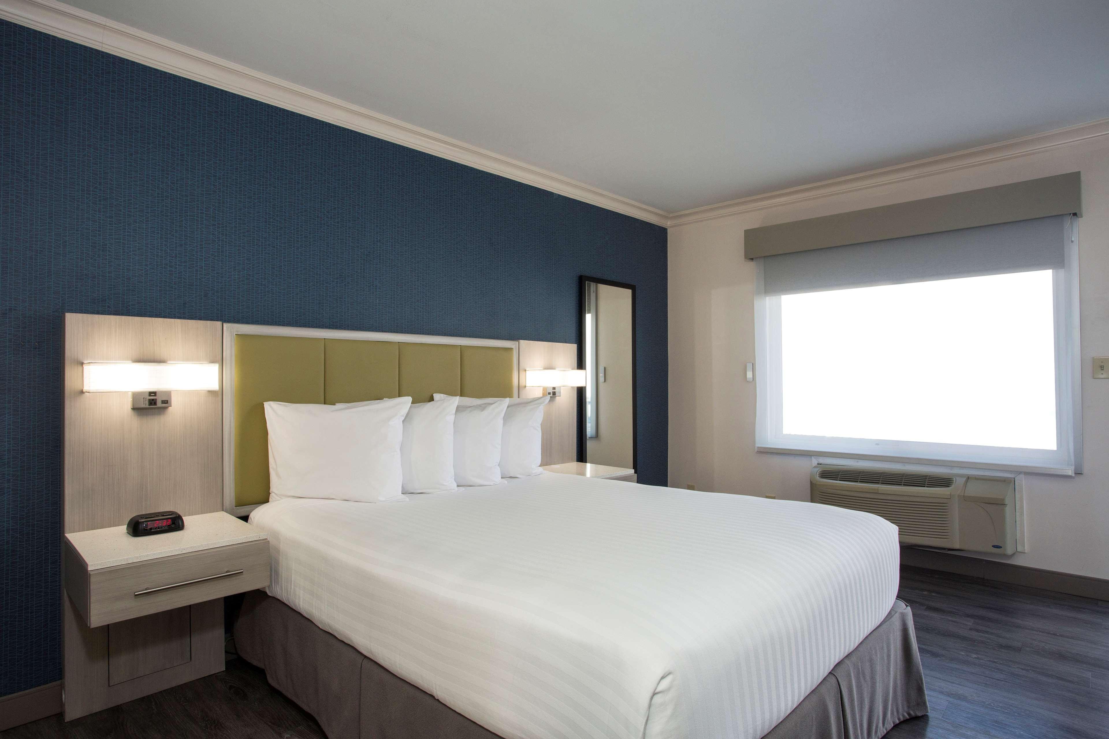 Hotel Surestay By Western