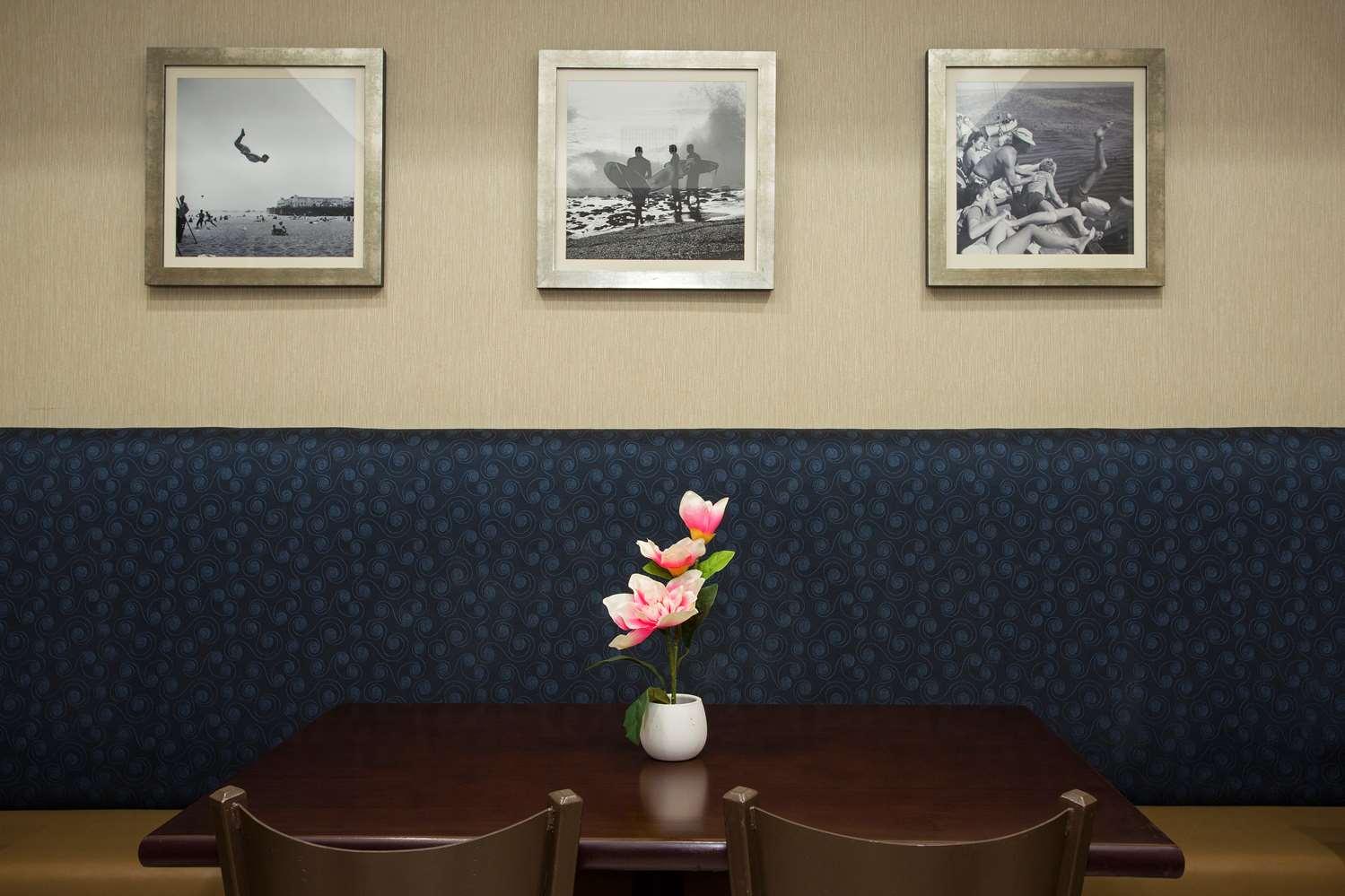 Hotel Surestay By Western Santa Monica