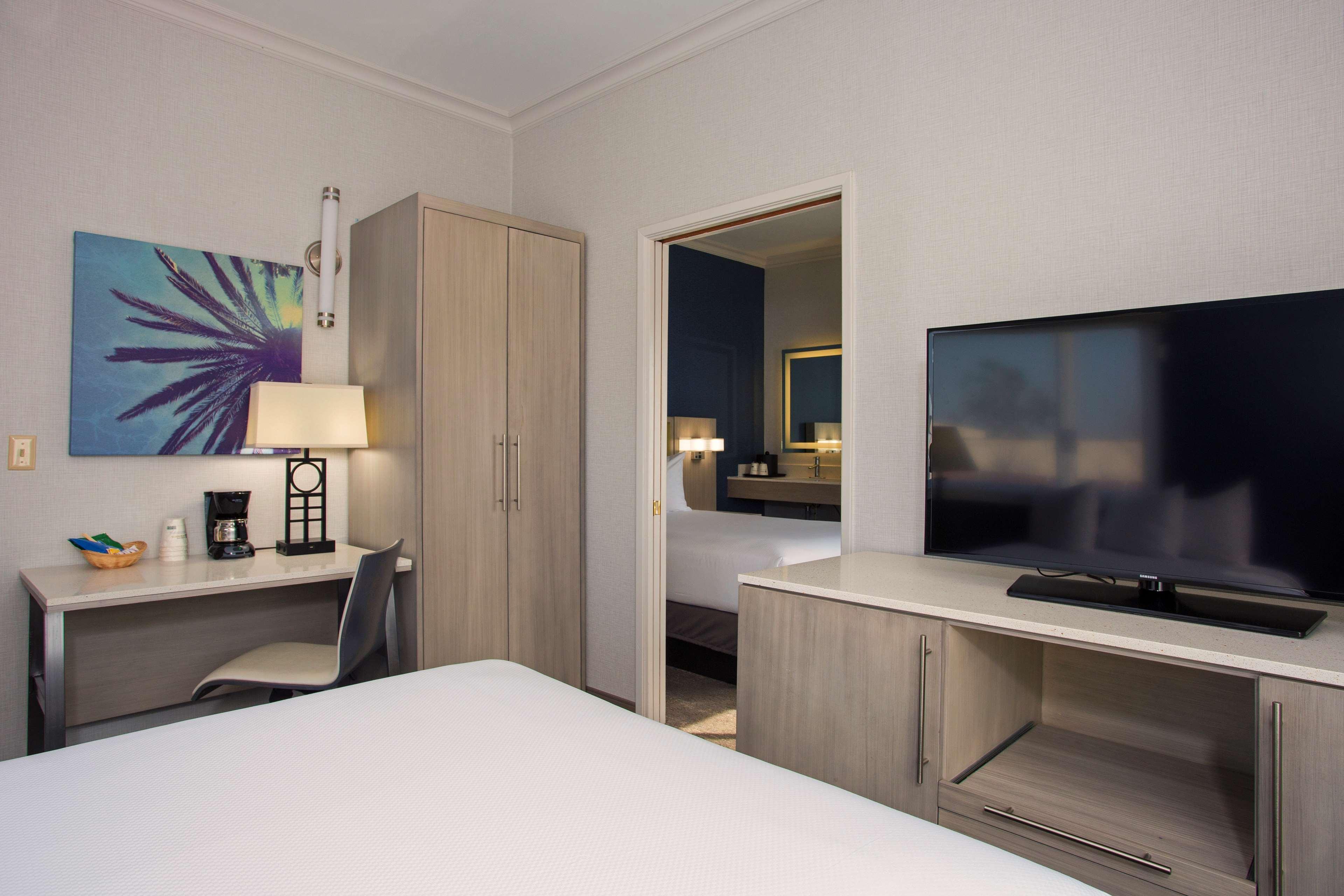 Hotel Surestay By Western Santa Monica