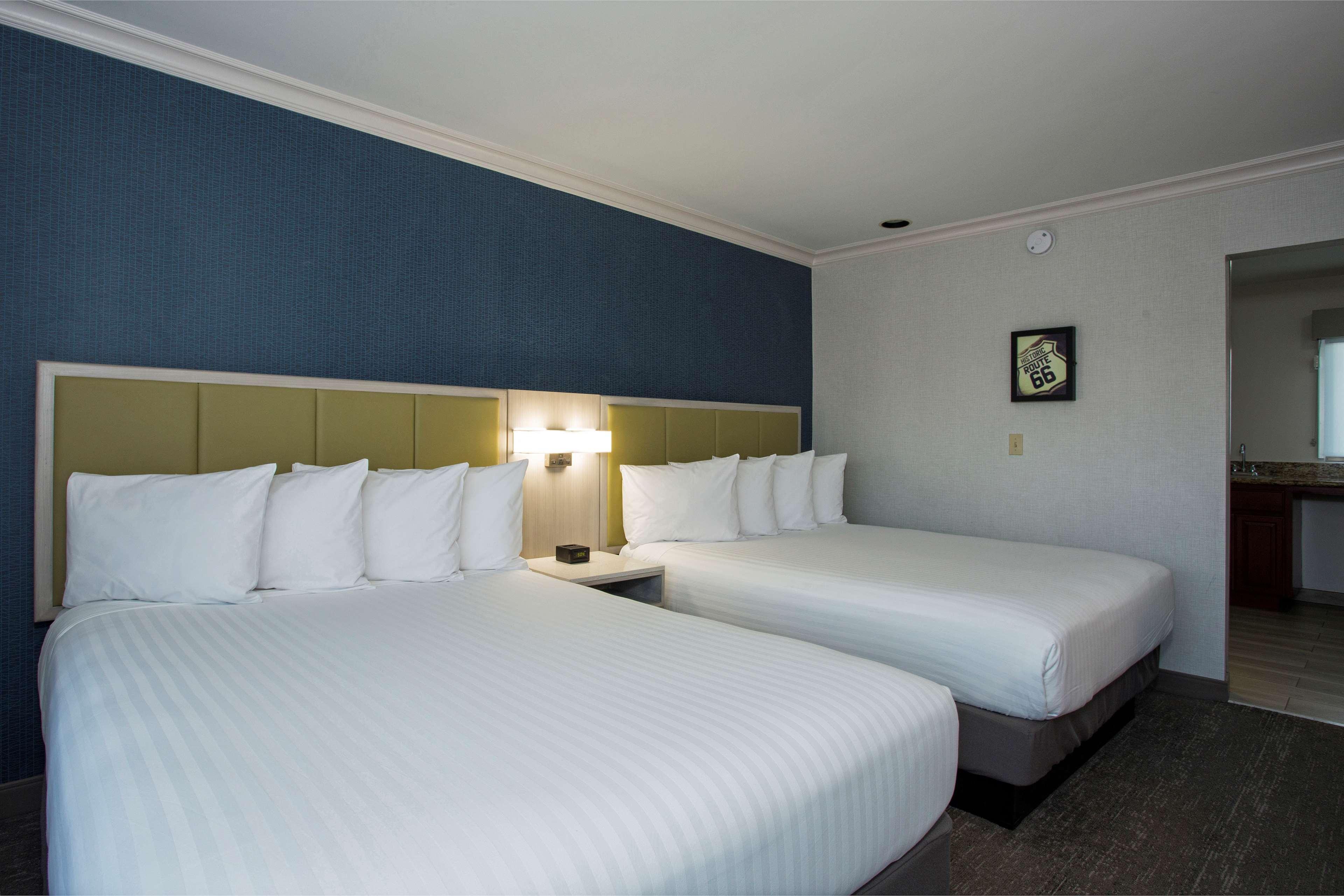Hotel Surestay By Western