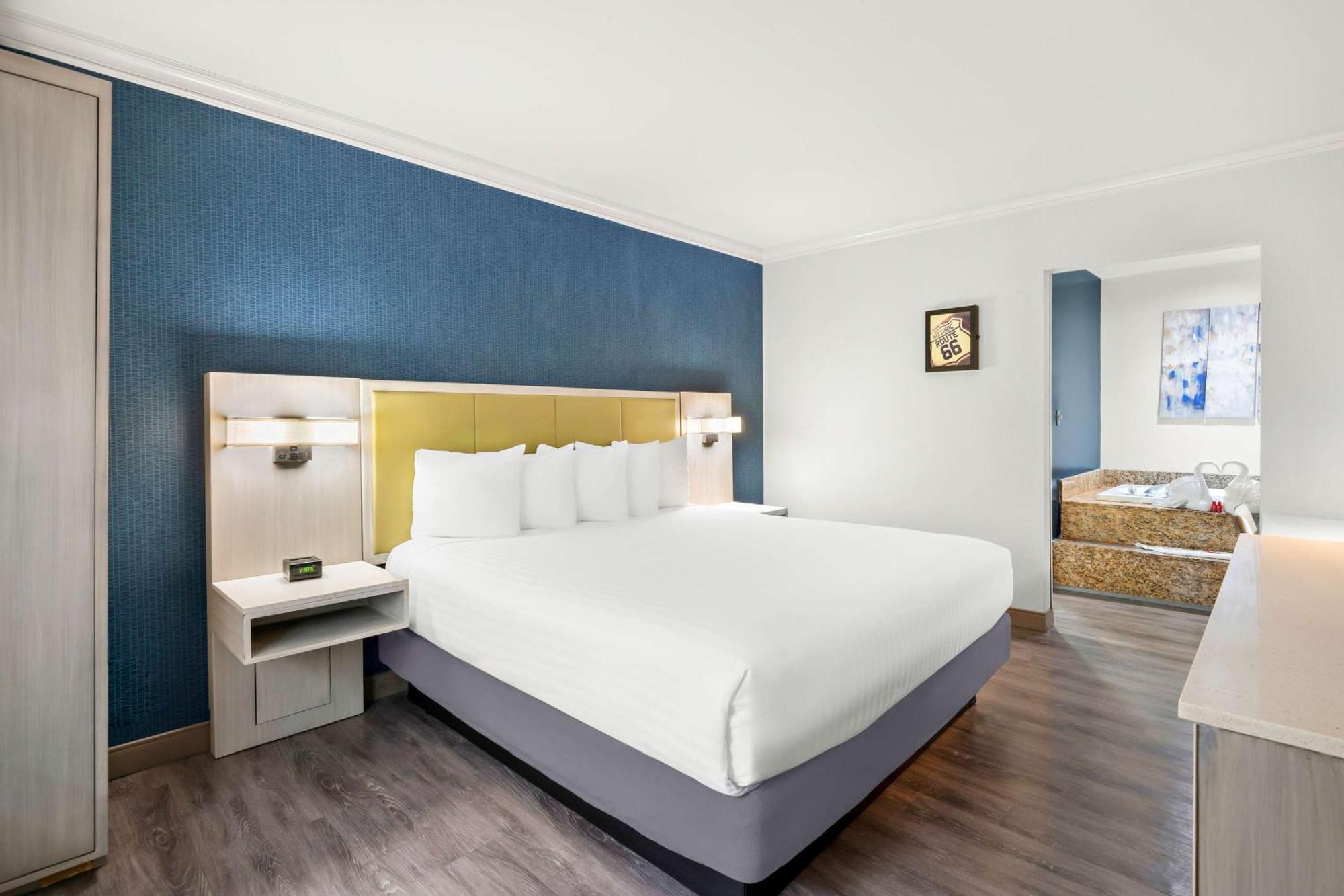 Surestay By Western 3* Santa Monica