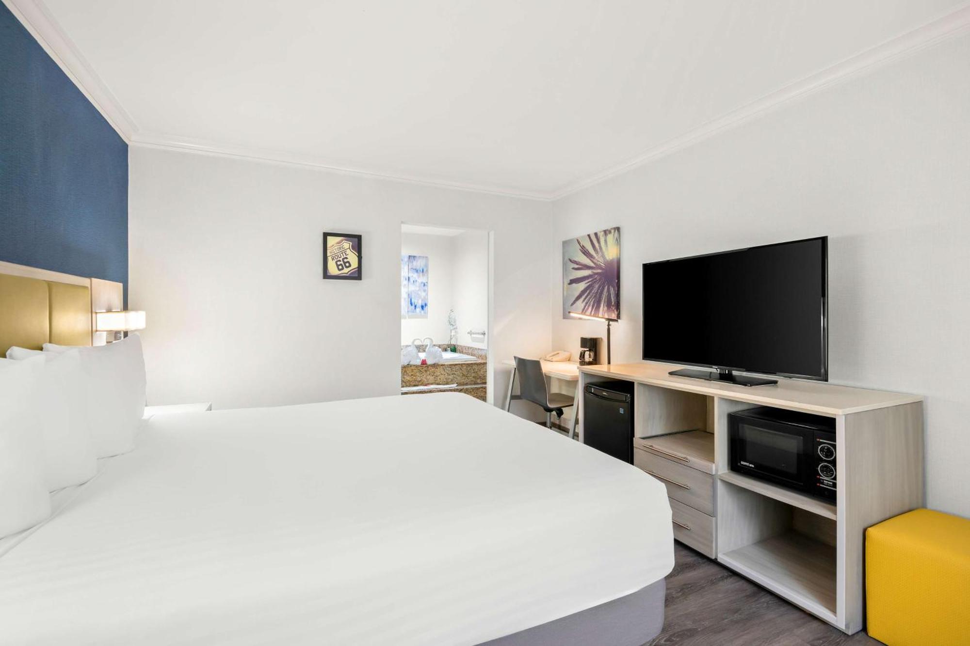 Hotel Surestay By Western Santa Monica