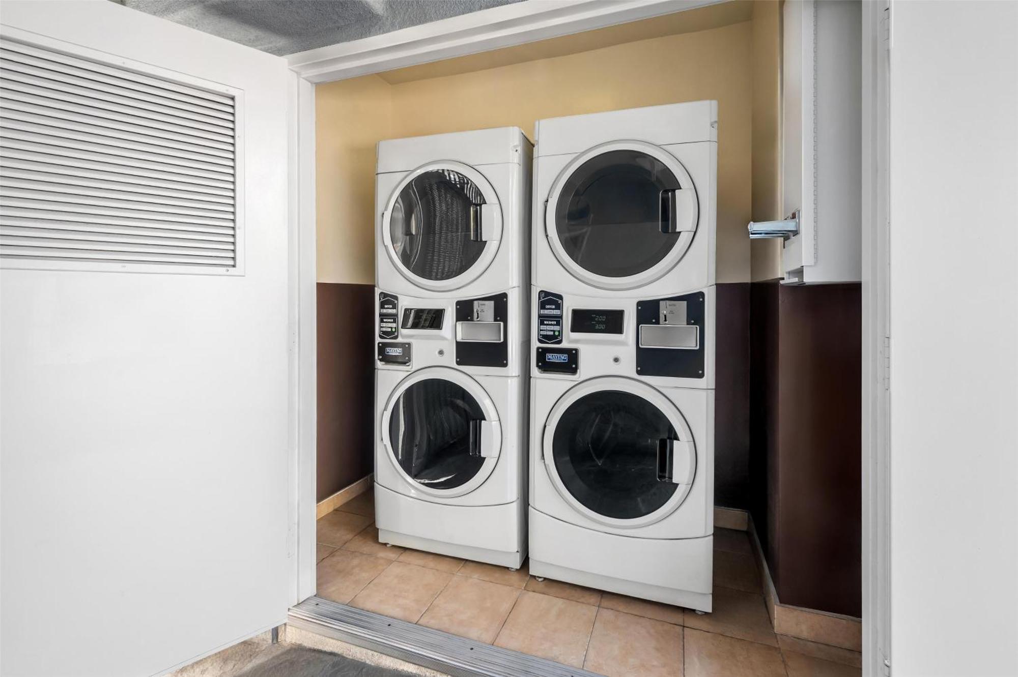 Hotel Surestay By Western Santa Monica