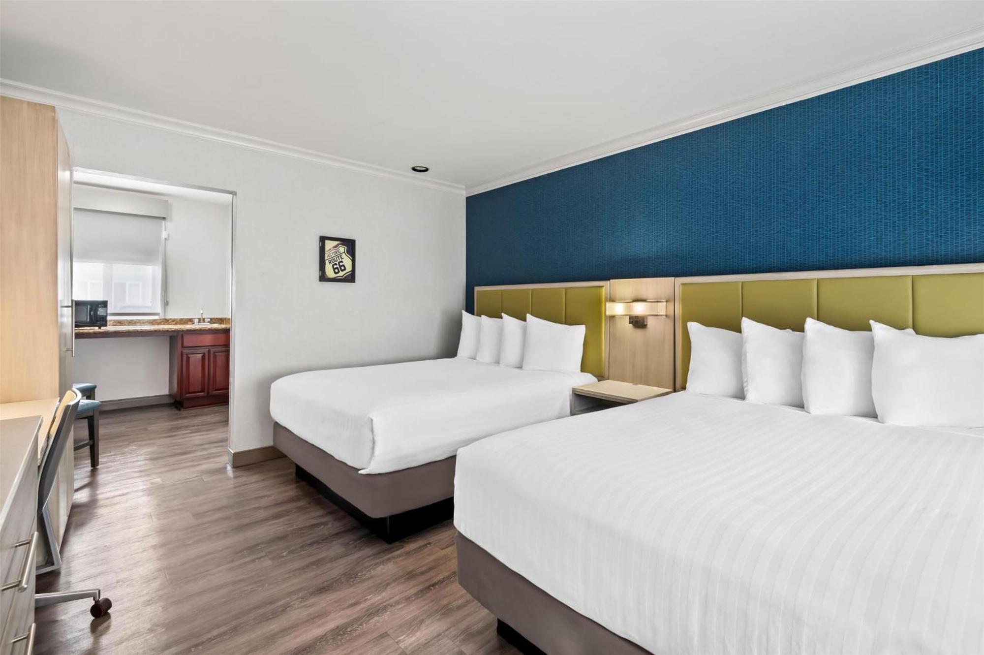 Surestay By Western