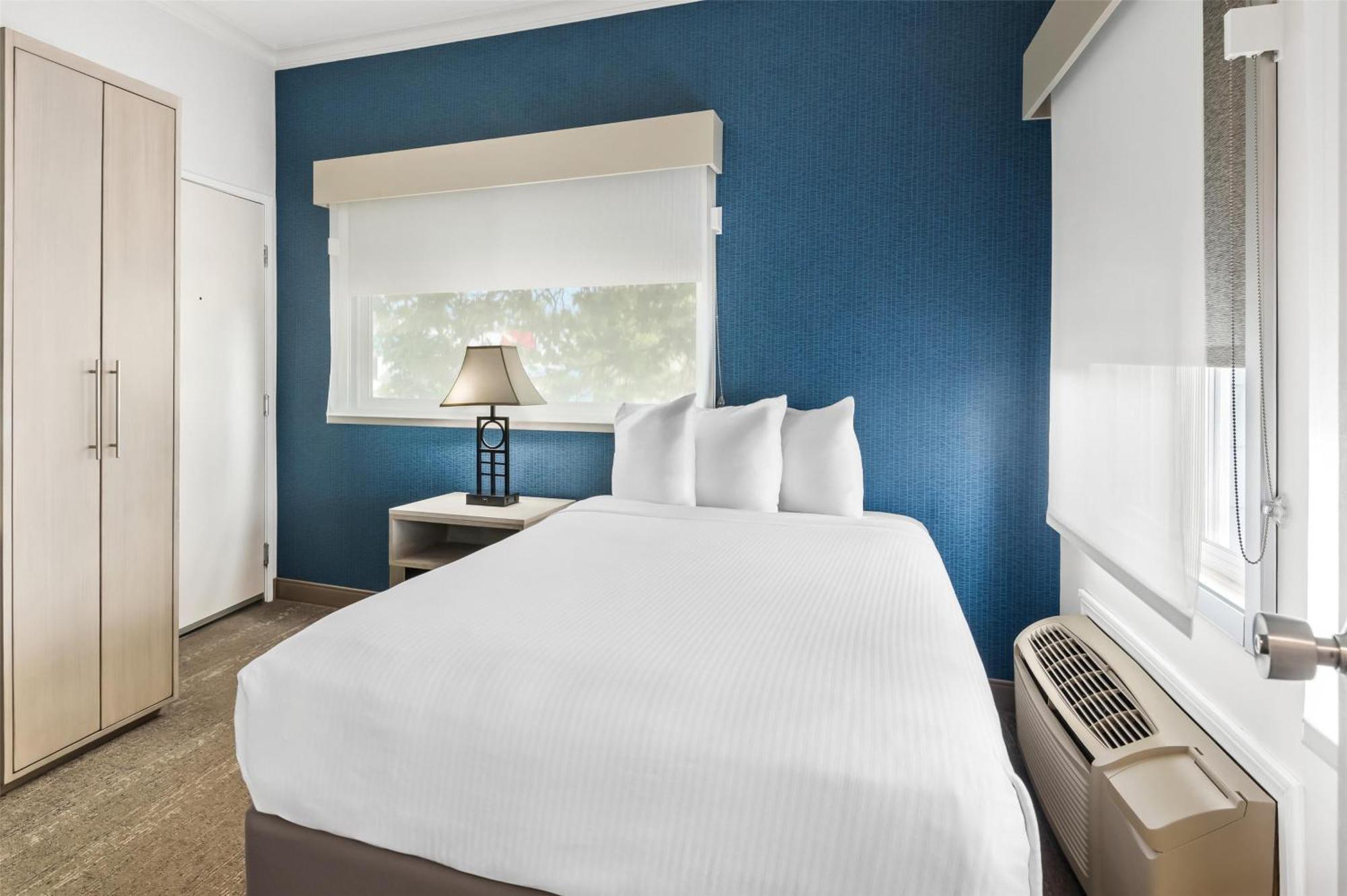Surestay By Western Hotel Santa Monica