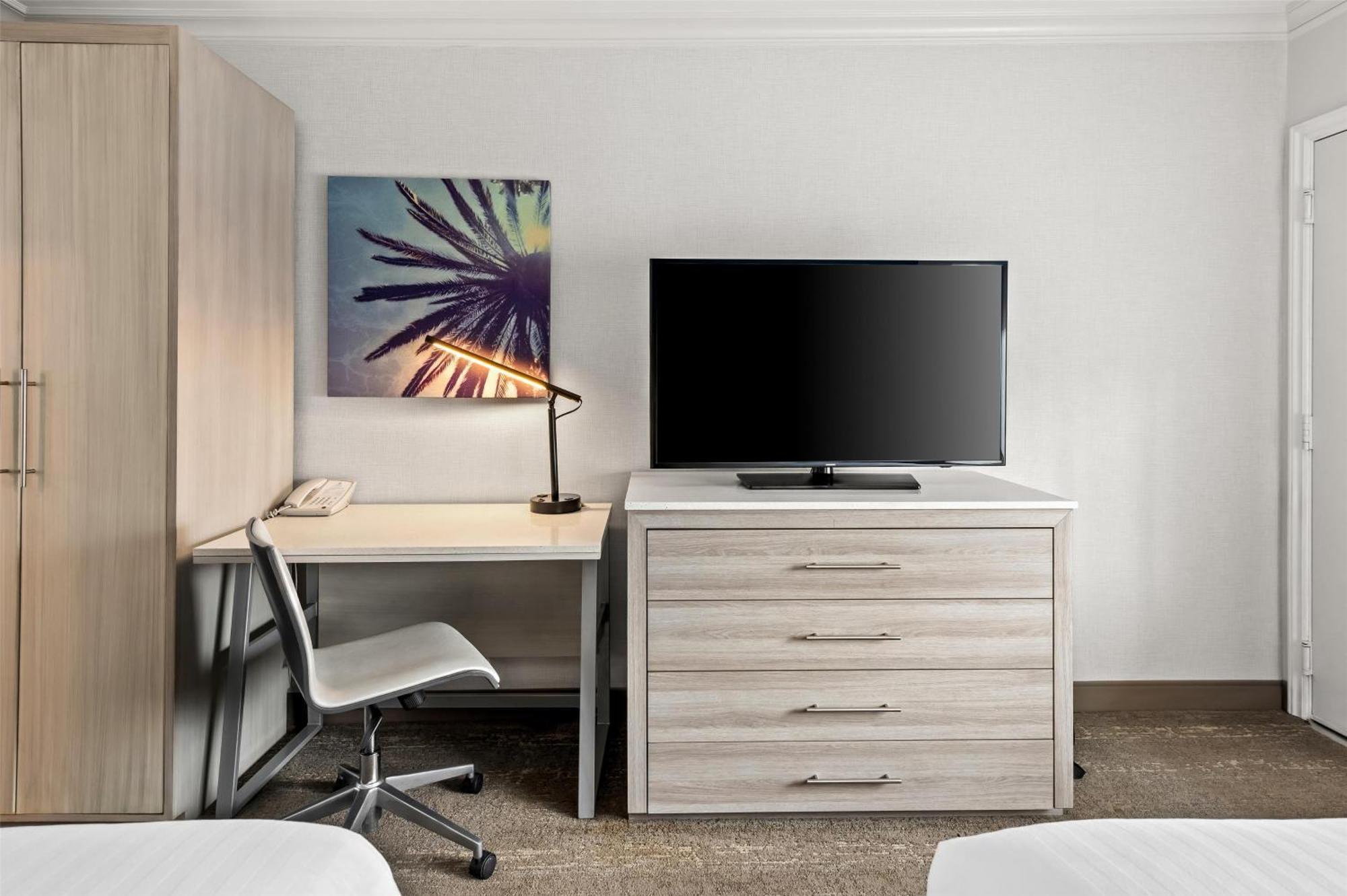 Surestay By Western 3* Santa Monica
