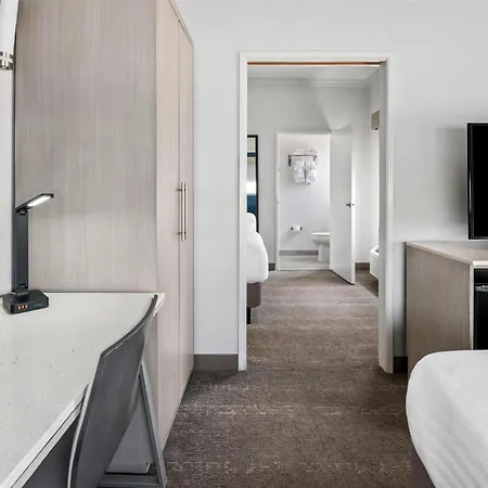 Surestay Hotel By Best Western Santa Monica Exterior photo