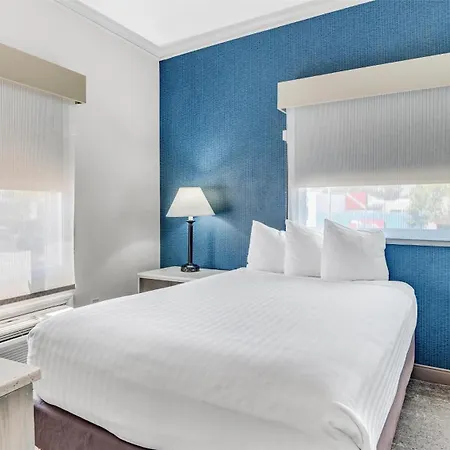 Surestay Hotel By Best Western Santa Monica Exterior photo