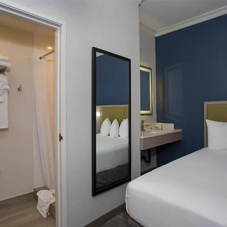 Surestay Hotel By Best Western Santa Monica Exterior photo
