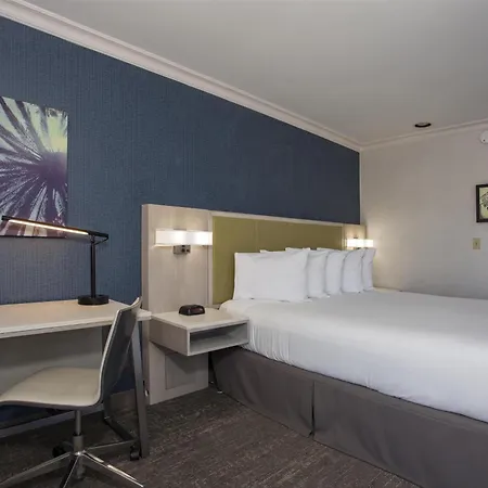 Surestay Hotel By Best Western Santa Monica Exterior photo