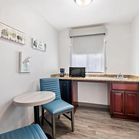 Surestay Hotel By Best Western Santa Monica Exterior photo