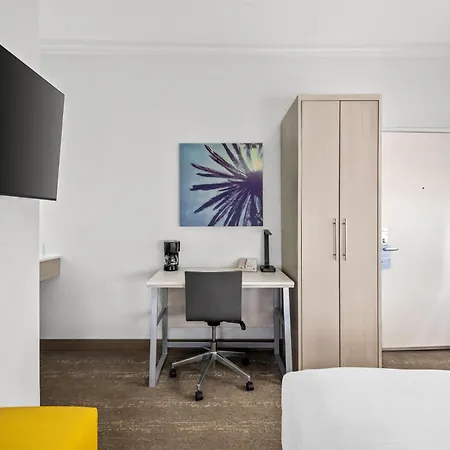 Surestay Hotel By Best Western Santa Monica Exterior photo