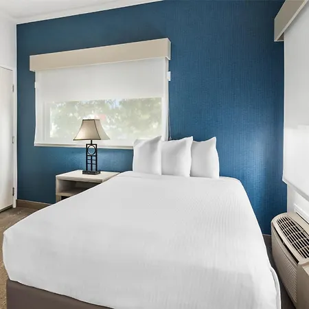 Surestay Hotel By Best Western Santa Monica Exterior photo
