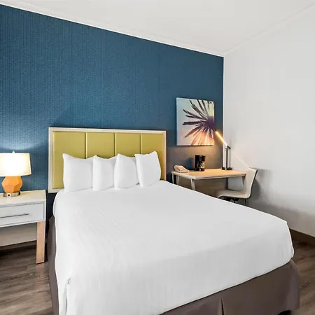 Surestay Hotel By Best Western Santa Monica Exterior photo