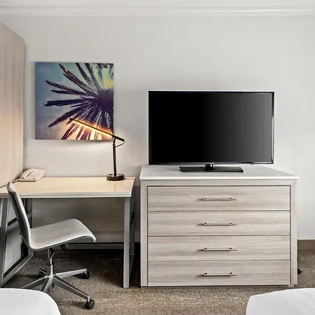 Surestay Hotel By Best Western Santa Monica Exterior photo