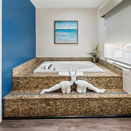 Surestay Hotel By Best Western Santa Monica Exterior photo