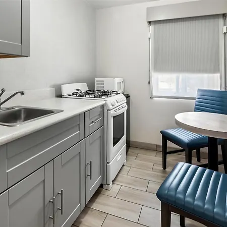 Surestay Hotel By Best Western Santa Monica Exterior photo