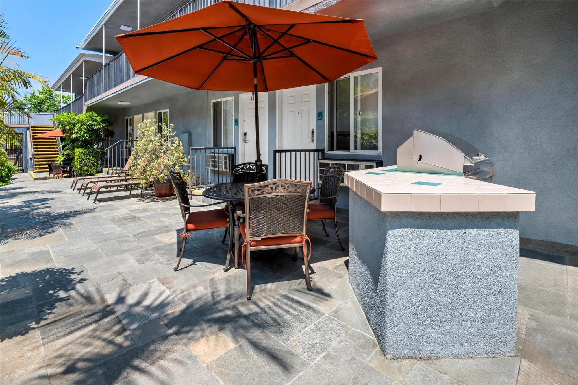Hotel Surestay By Western Santa Monica