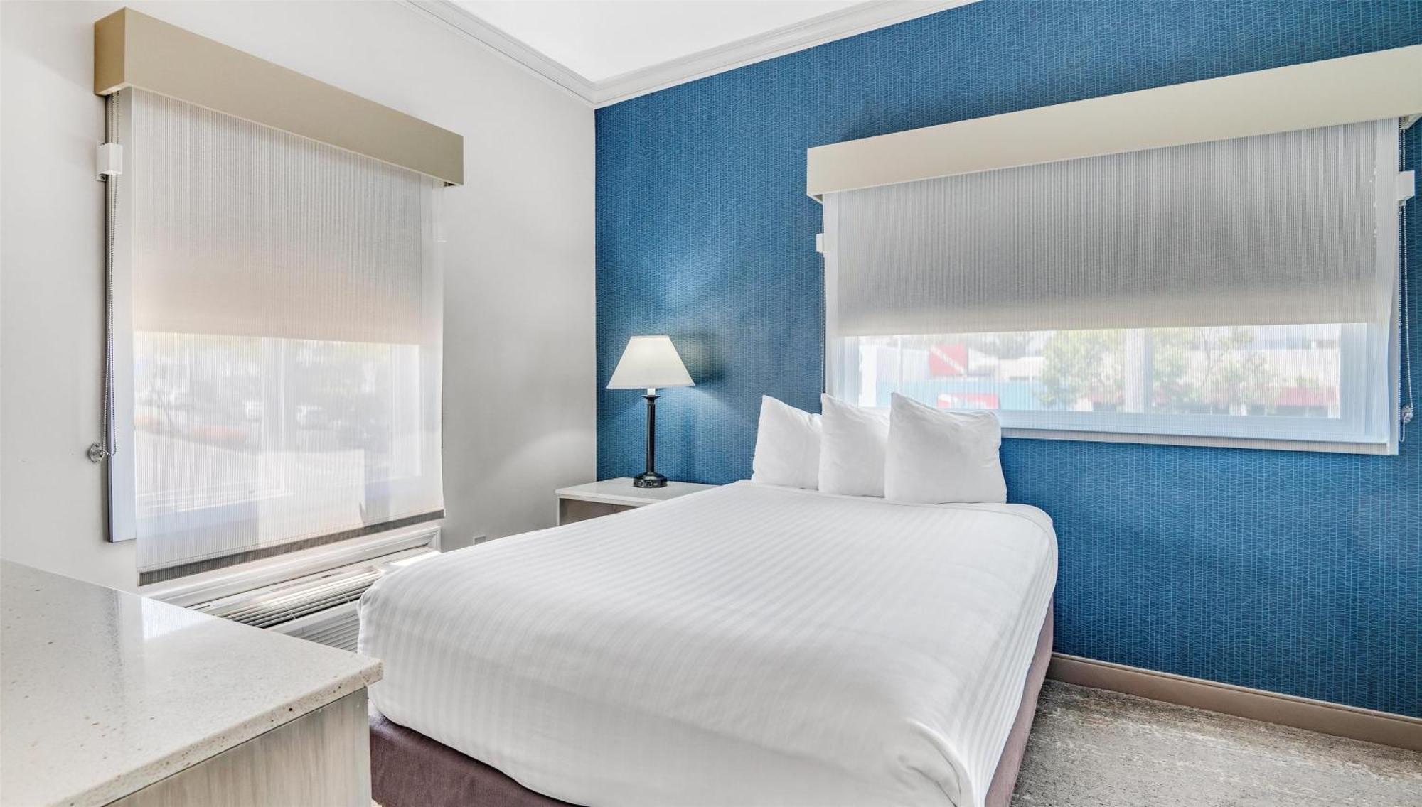 Surestay By Western 3* Santa Monica