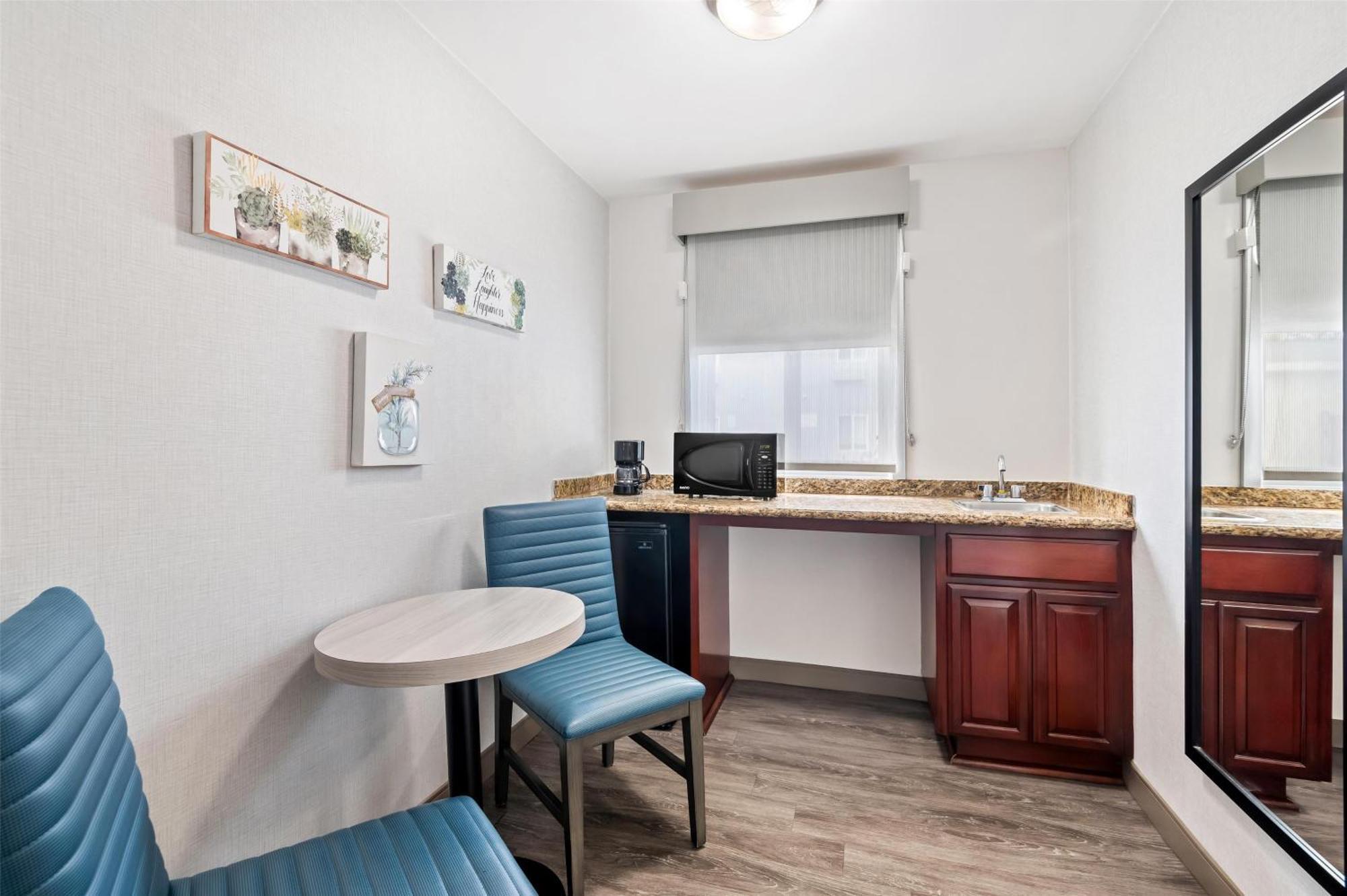 Surestay By Western 3* Santa Monica