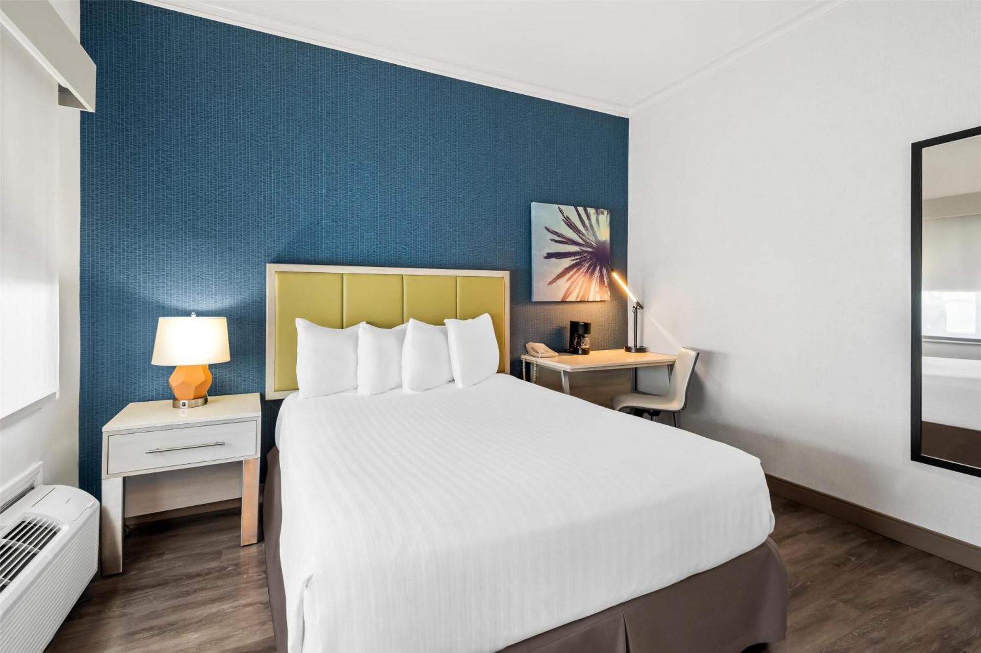 Hotel Surestay By Western Santa Monica
