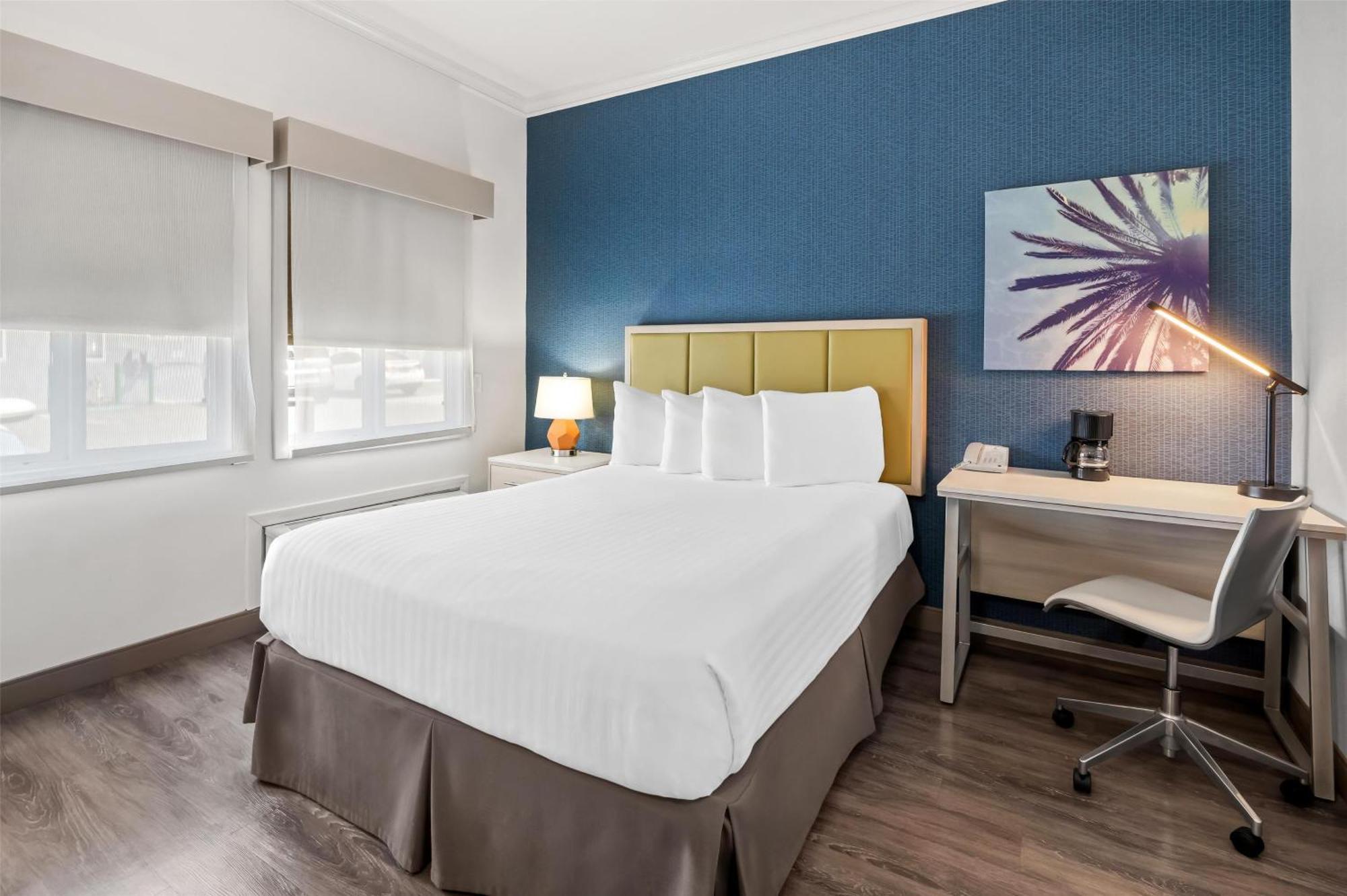 Surestay By Western