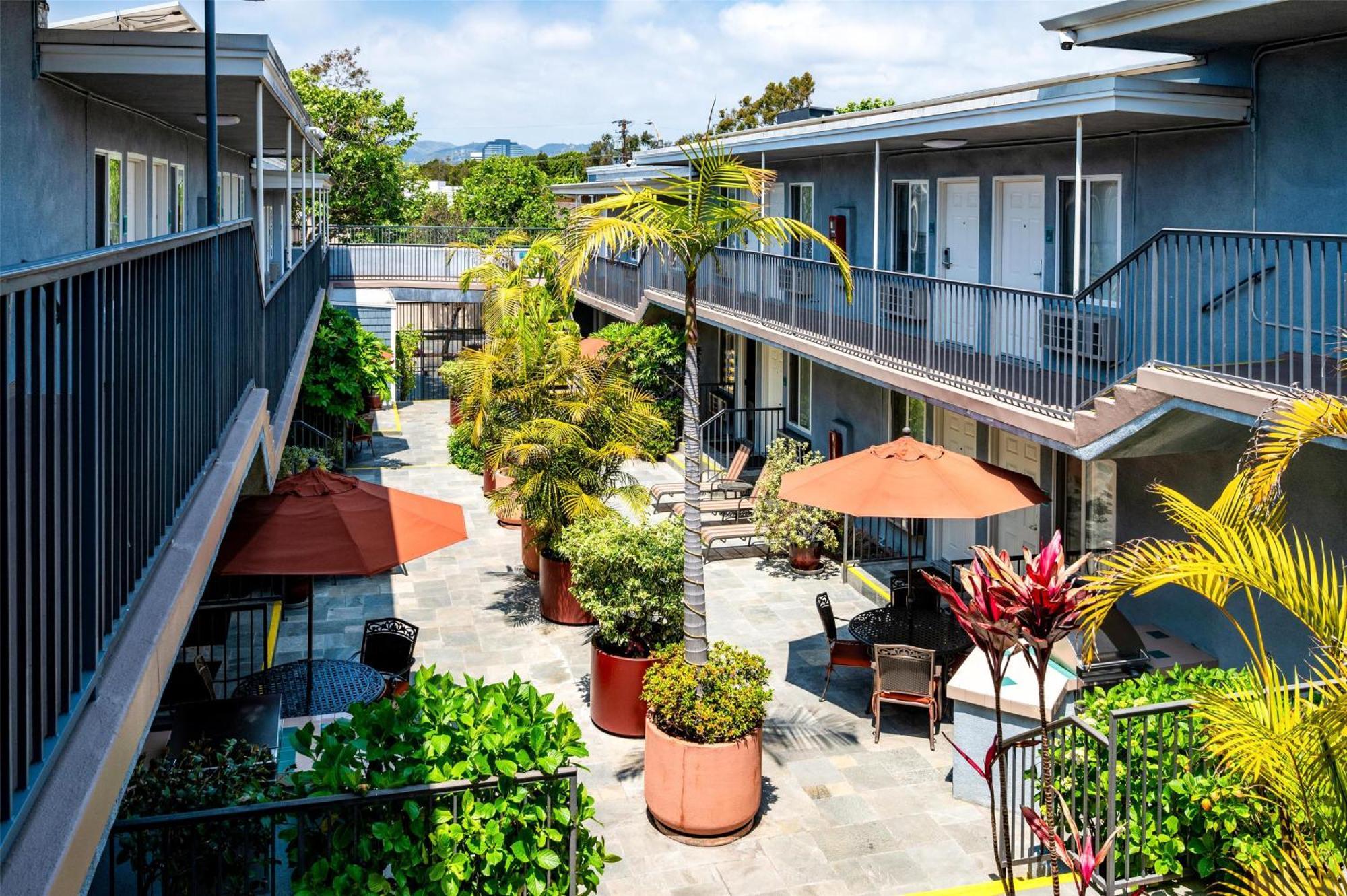 Hotel Surestay By Western