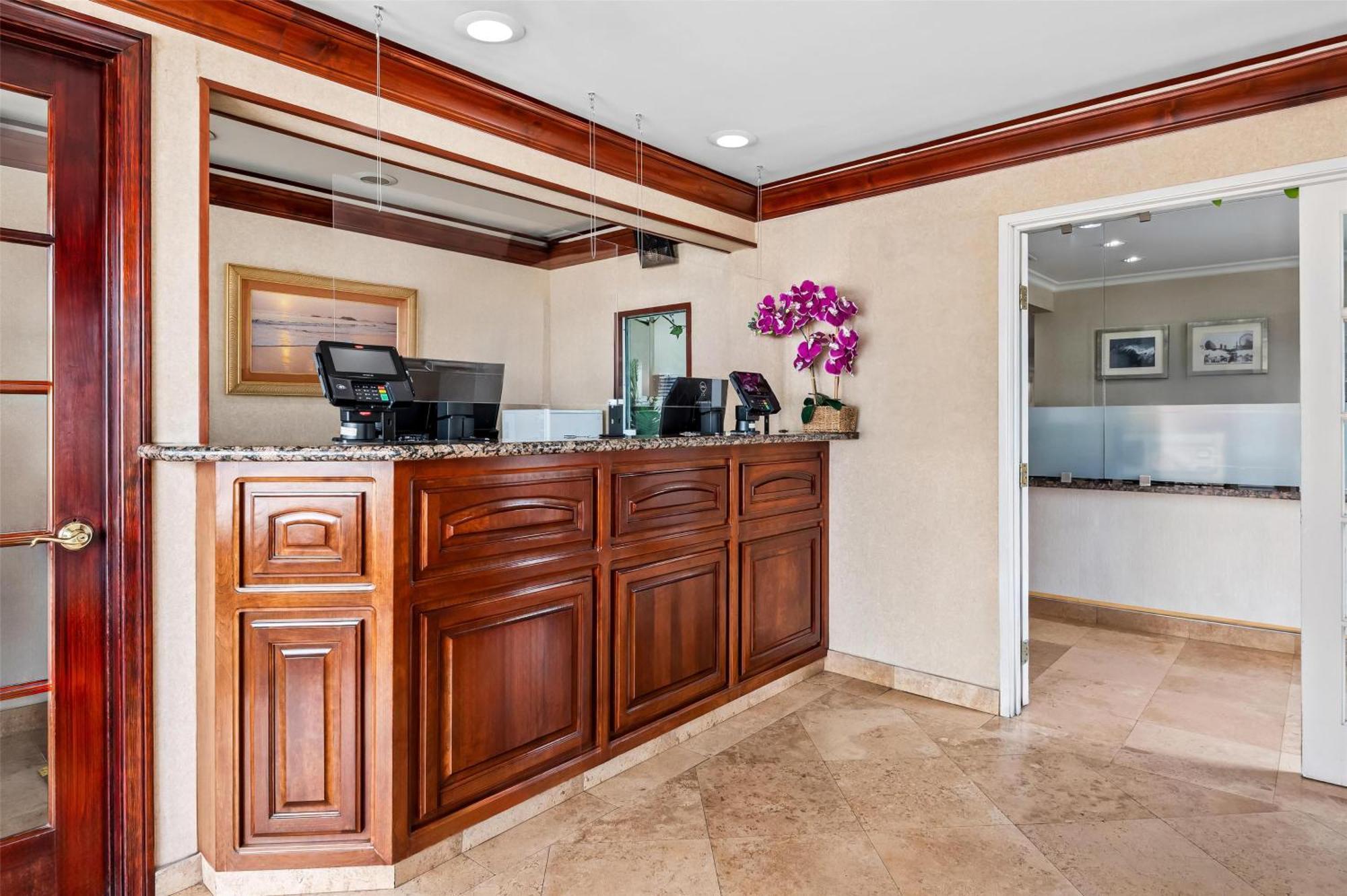 Surestay By Western 3* Santa Monica