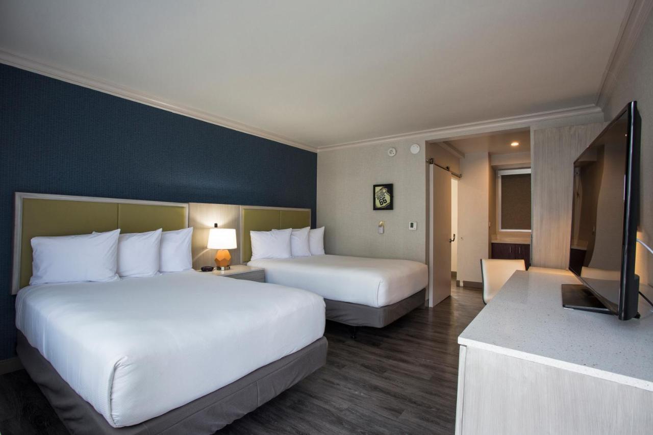 Surestay By Western Santa Monica