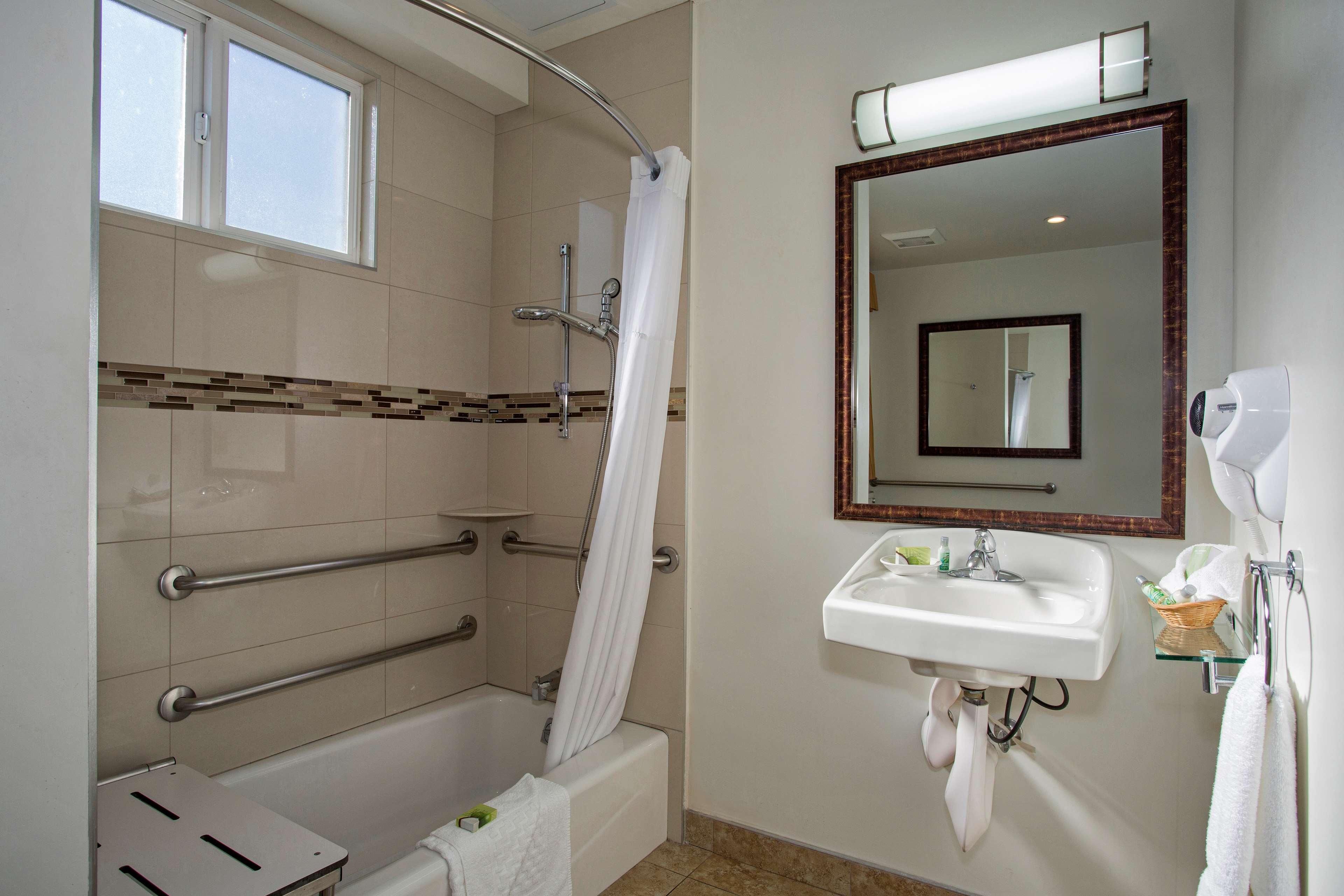 Surestay By Western Hotel Santa Mónica