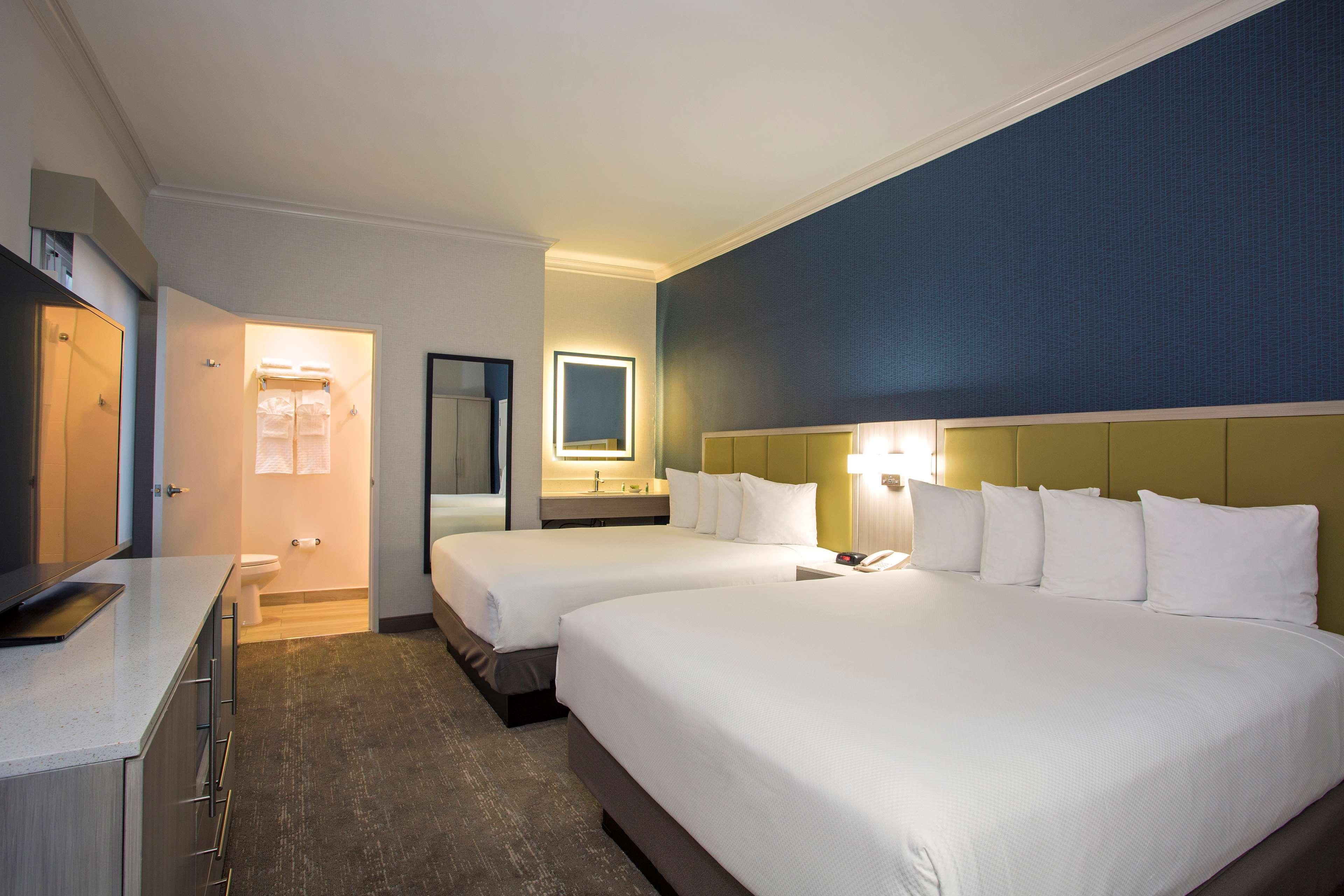 Surestay By Western 3*