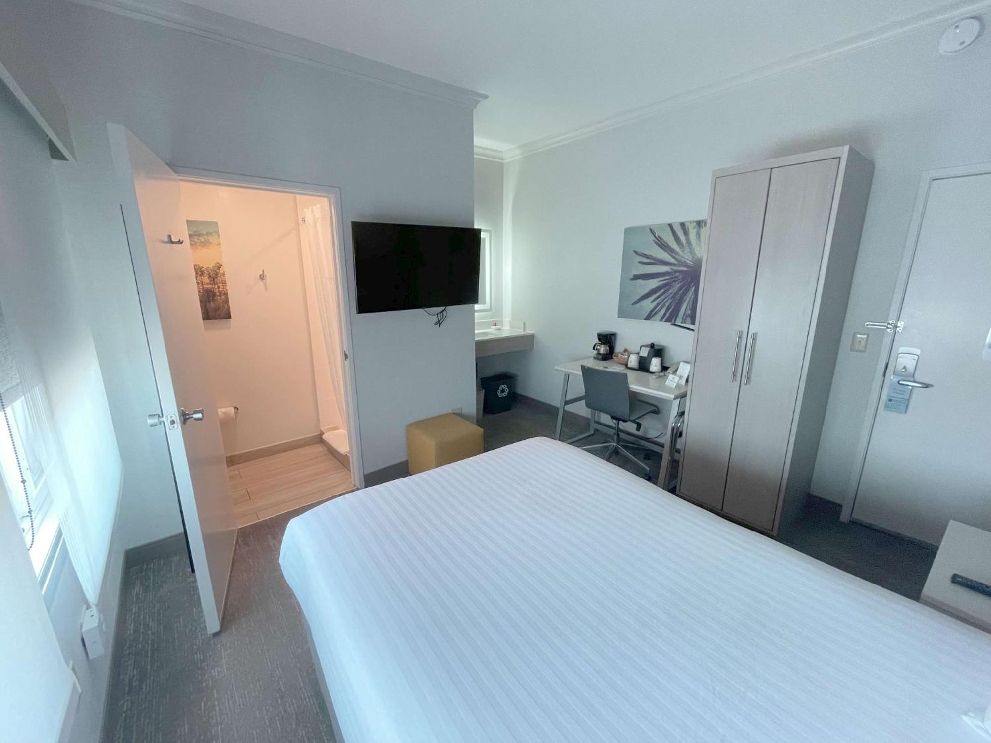 Hotel Surestay By Western Santa Monica