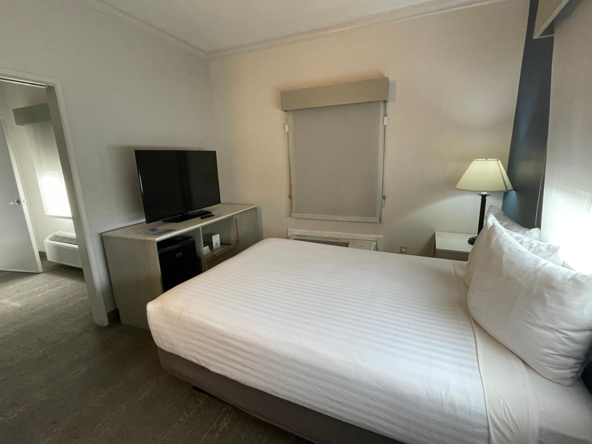 Surestay By Western 3* Santa Monica