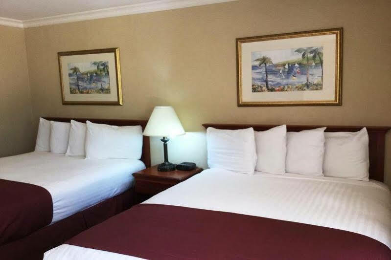 Surestay By Western Hotel Santa Mónica