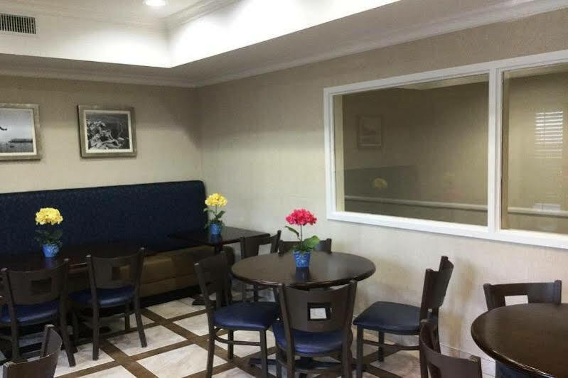 Surestay By Western 3* Santa Mónica